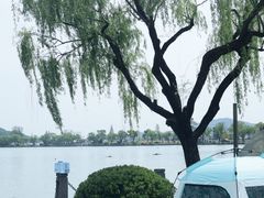 -南北湖风景区