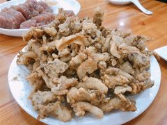 -正顺饸饹馆(中土商务楼店)