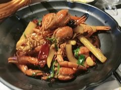 -聚味瞿记·龙虾堂(望城店)