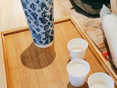 -霸王茶姬(常熟印象城店)