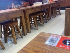 -湘人龙记老长沙米粉(鸟巢店)