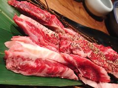 -黑牛の店·黑金店(沈阳万象城店)