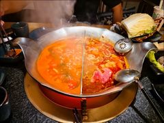 -湊湊火锅·茶憩(东城民盈国贸城店)