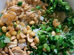 -揭西擂茶(龙华店)