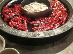 -重庆渝达老火锅(春熙路店)