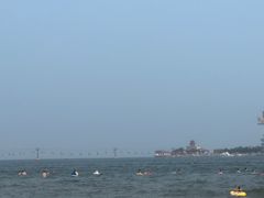 -南戴河旅游度假区