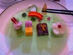 -一品淮扬 · 淮扬菜·北京万达文华酒店