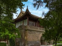 -大慈恩寺(大雁塔)