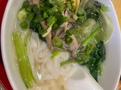 -华邑酒店·鲜艳全日自助餐厅