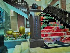 -唐苑酒家·岭南粤菜名店(太古仓店)