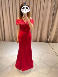 点击看大图 -GRACE KELLY婚纱与礼服(北京店)