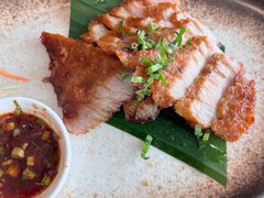 -Thai Alley泰爱里(二沙岛店)