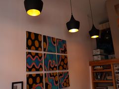 -Cafe del Volcan(永康路店)