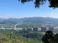 -风云岭森林公园