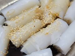 -陳添記·祖傳爽鱼皮(十五甫三巷店)