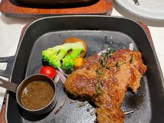 -牛扒先生·厚切雪花牛扒西餐厅(北京路禺山路店)