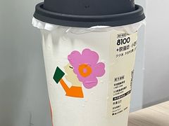 -喜茶(深圳壹方城DP店)