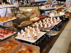 -海天一色海景自助餐厅(西港花园店)