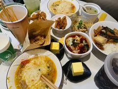 -金色印象·4K影院式足体养生(杨家坪西郊店)