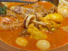 -闽上鲜·福建菜(龙湖滨江天街店)