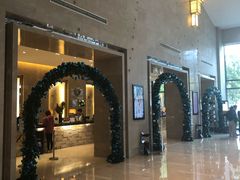 -常州环球恐龙城维景国际大酒店