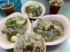 -榮泰米粉湯(Left Shop)