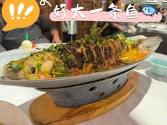 -小河盐帮·私家菜·烤鸭(三元桥·霄云路店)