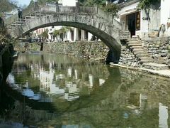 -绩溪龙川景区