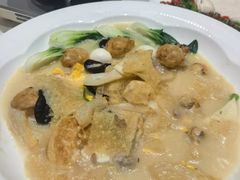 -梅花香里大酒店(郁金香路店)