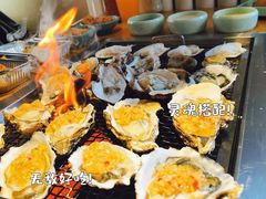 -蚝英雄·鲜蚝自助专门店(洋桥店)