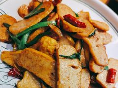 -云海肴·汽锅鸡·云南菜(天津国金汇店)