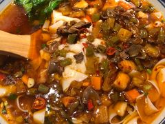 酸辣鸡杂粉-三两粉(深圳龙华上塘店)