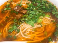 -宛平李记小吃(东关街店)