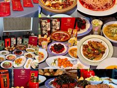 -秦月轩·陕西家乡菜(阜成路·五棵松店)