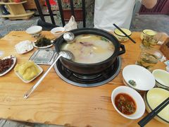 -尼玛藏家风味园(阿山食城店)