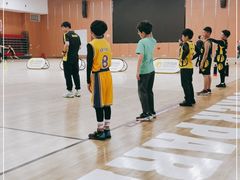 -普陀体育馆