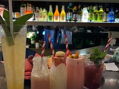 -TZ House音乐现场(来福士中心店)