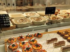 -BHG Bakery(北京SKP店)