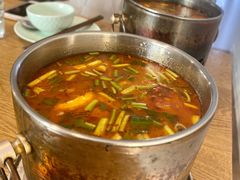 -Thai Basil罗勒叶泰式餐厅(时代天街店)