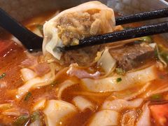 -小满手工粉(上海文峰广场店)