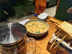 -肉串汪(月坛店)