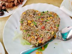 能量三色藜麦炒饭-佛有缘·32年老字号(广州首店)