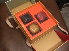 -星巴克(花木plus乐坊店)