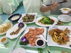 -景好海鲜餐厅(大鹏必选旅游店)