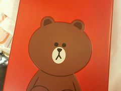 -LINE FRIENDS Garosu-gil Flagship Store