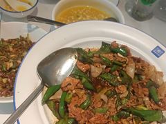 -兰湘子·湘菜小炒(盛龙广场店)