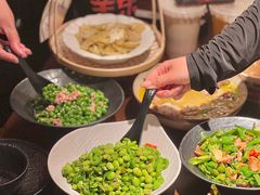-辣瓦·江西爆炒馆子
