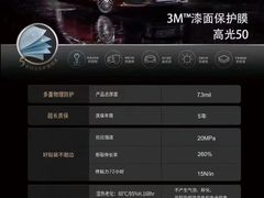 -车水马龙3M汽车贴膜冠军店隐形车衣改色膜(漕宝路中环店)
