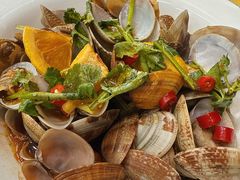 -巽寮印象美食部落餐厅·海鲜·地方特色菜(惠州体验店)