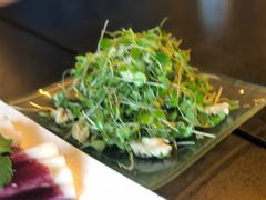 豆苗桃仁-和园餐厅